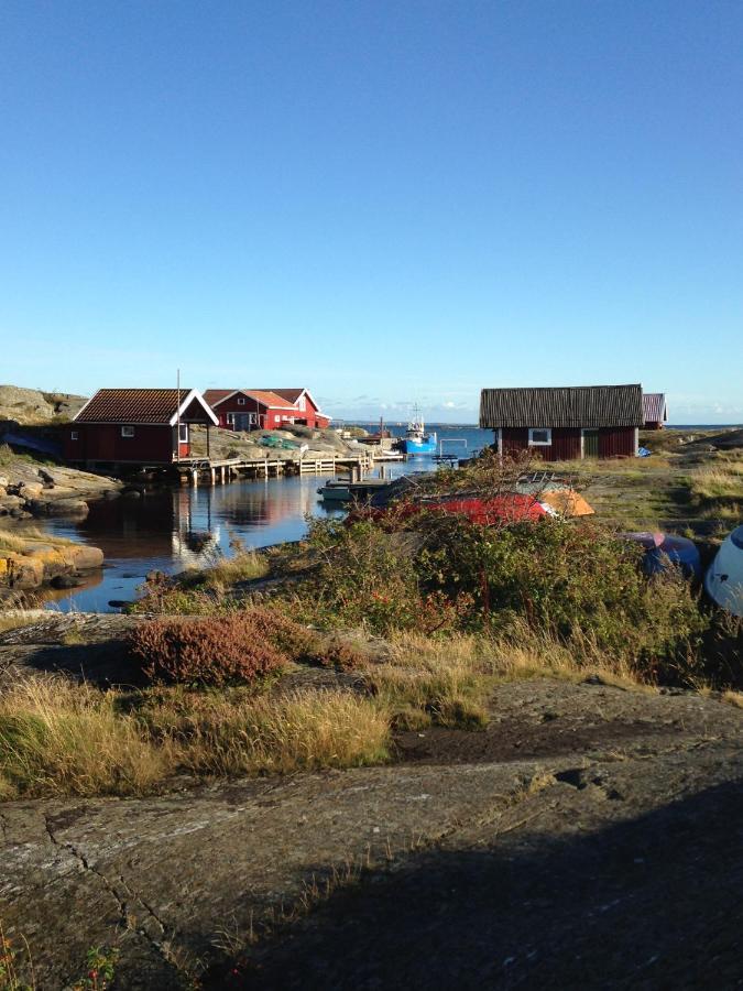 The Studio Villa Klovedal Exterior photo